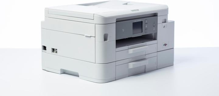 Image du produit Brother MFC-J4540DW (Encre, Couleur)