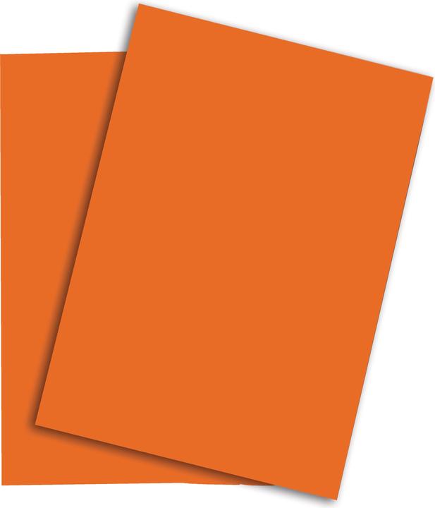 Produktbild Rainbow Kopierpapier farbig A4 (80 g/m², 500 x, A4)