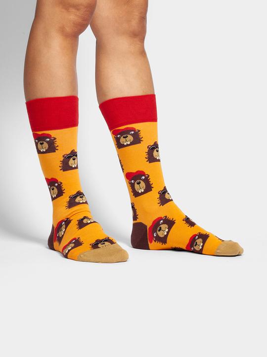 Immagine prodotto DillySocks Bievers In The Hood (36 - 40)