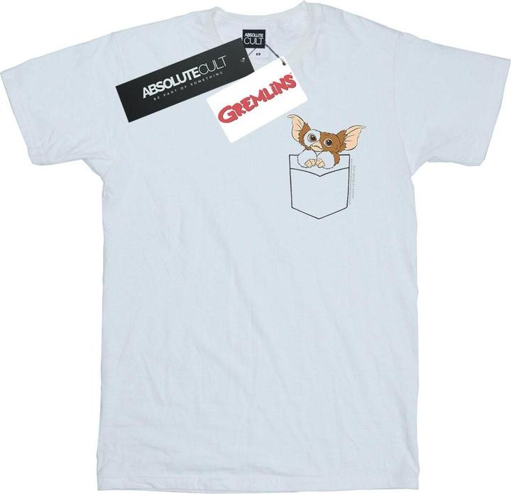Produktbild Universal Textiles Gizmo Faux Pocket TShirt (XXL)
