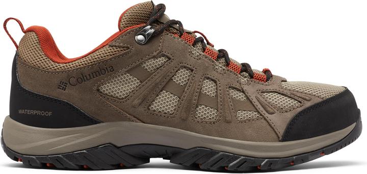 Actual product image Columbia Redmond III Waterproof (43)