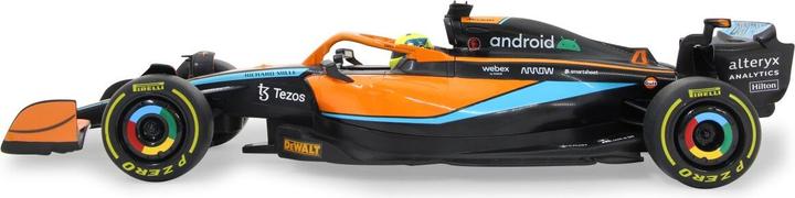 Immagine prodotto Jamara McLaren MCL36 1:12 arancione 2.4GHz