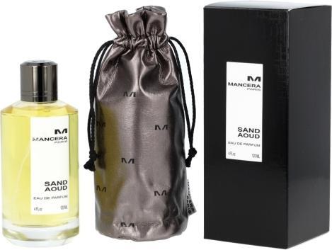 Produktbild Mancera Sand Aoud by (Eau de Parfum, 120 ml)