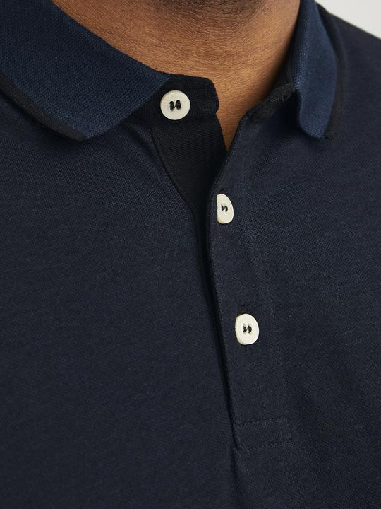 Image du produit Jack & Jones Polo classique Plus Size (4XL)