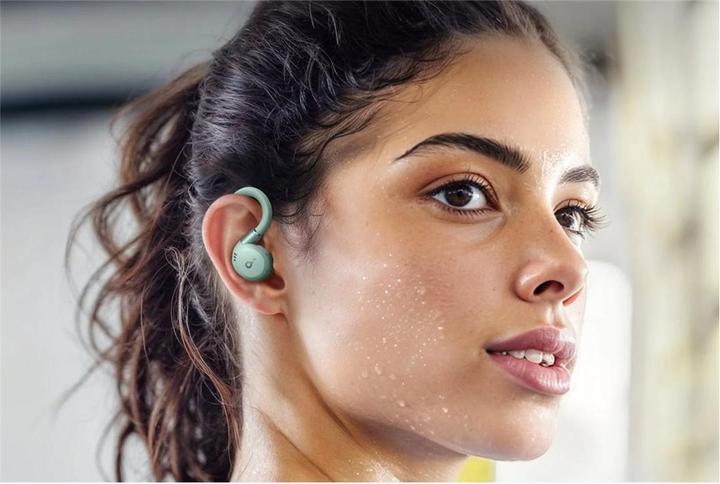 Actual product image soundcore Sport X20 (ANC, 7 h, Wireless)