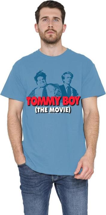 Image du produit - T-shirt - Homme (S)