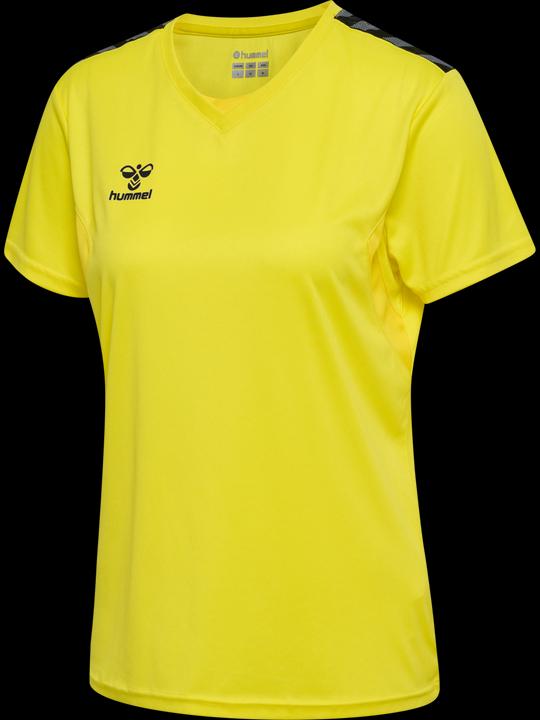 Image du produit hummel Hmlauthentic Pl Jersey S/S Woman (S)