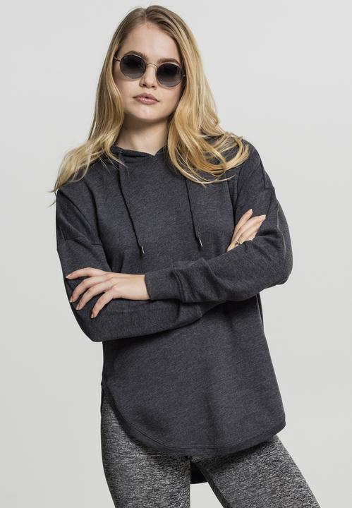 Image du produit Urban Classics Sweat à capuche femme oversized Terry (S)
