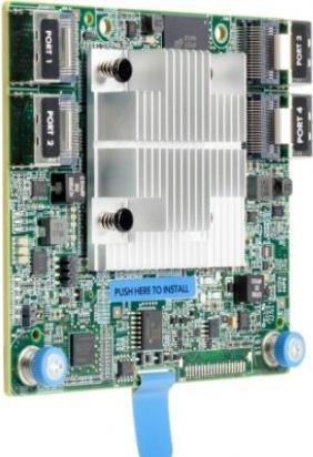 Produktbild HP SPS-AROC P816i-a SR G10 M83C