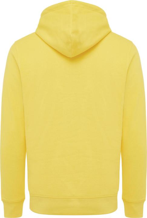Actual product image Universal Textiles Unisex Adult Rila Recycled Cotton Lightweight Hoodie (S)