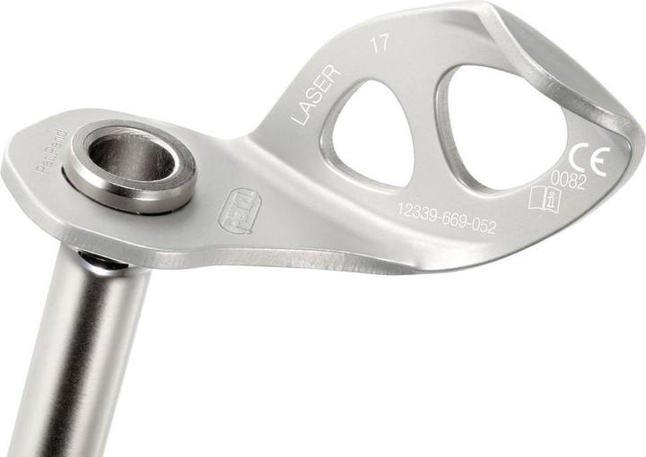 Immagine prodotto Petzl Vite di ghiaccio laser
