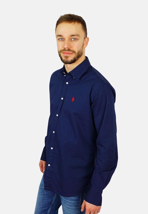Immagine prodotto U.S. Polo Camicia Button Down (L)