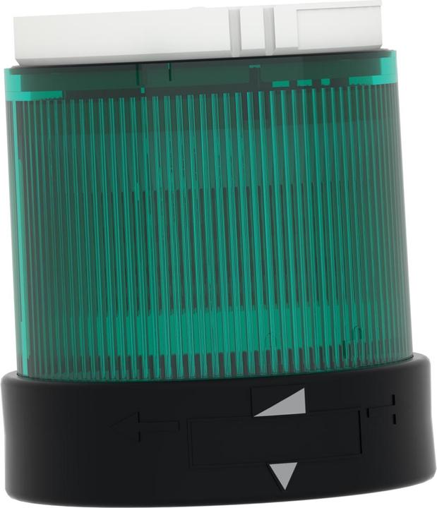 Produktbild Schneider Electric Harmony XVB - élément lumin. Ø70 - DEL -
