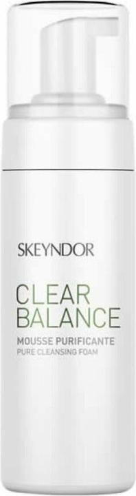 Produktbild Skeyndor Clear Balance (Reinigungstücher, 150 ml)