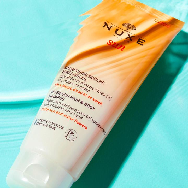Actual product image Nuxe Sun - Douche Après-Soleil (200 ml)