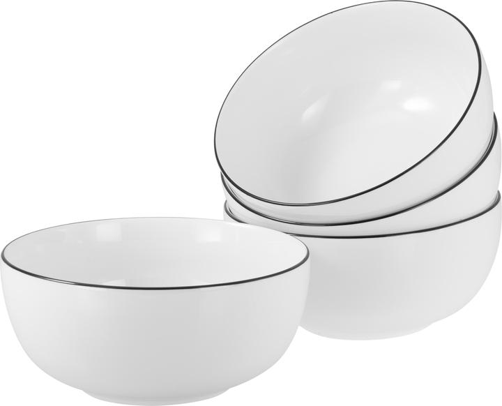 CreaTable AllRound (4 x)