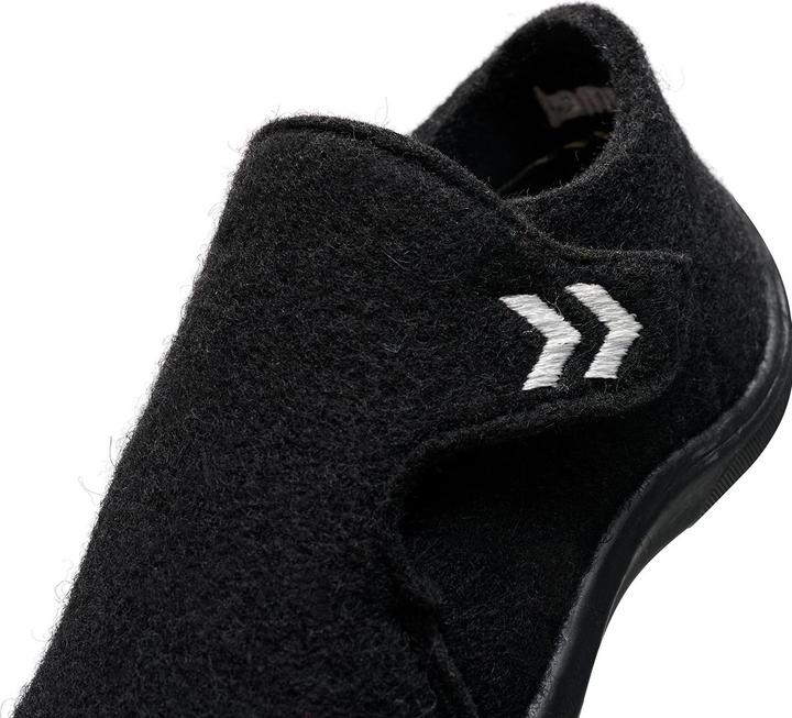 Actual product image hummel Wool Slipper Children (27)