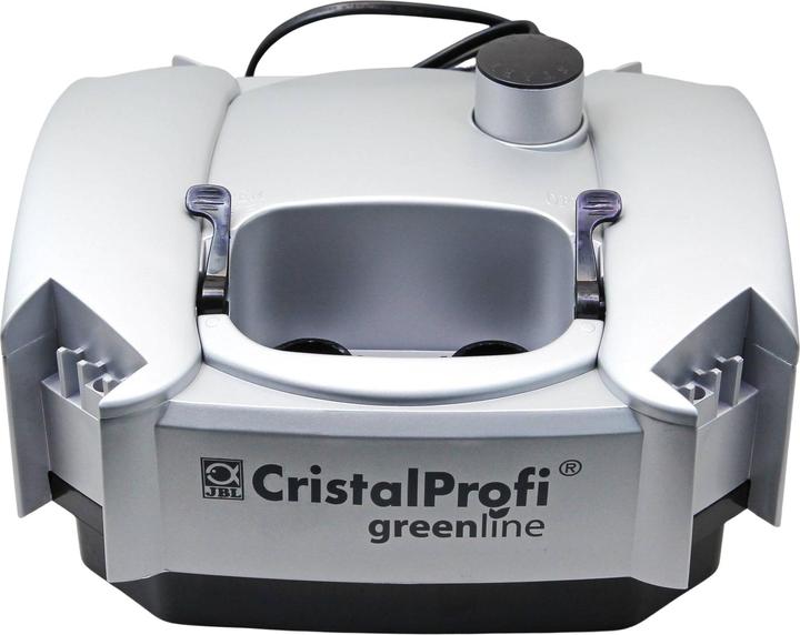 JBL Aquaristik und Terraristik Pump head JBL CristalProfi e1502 greenline