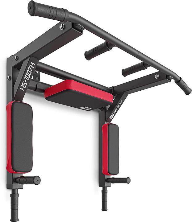 Actual product image Hs Hop-Sport Power Station HS-1007K