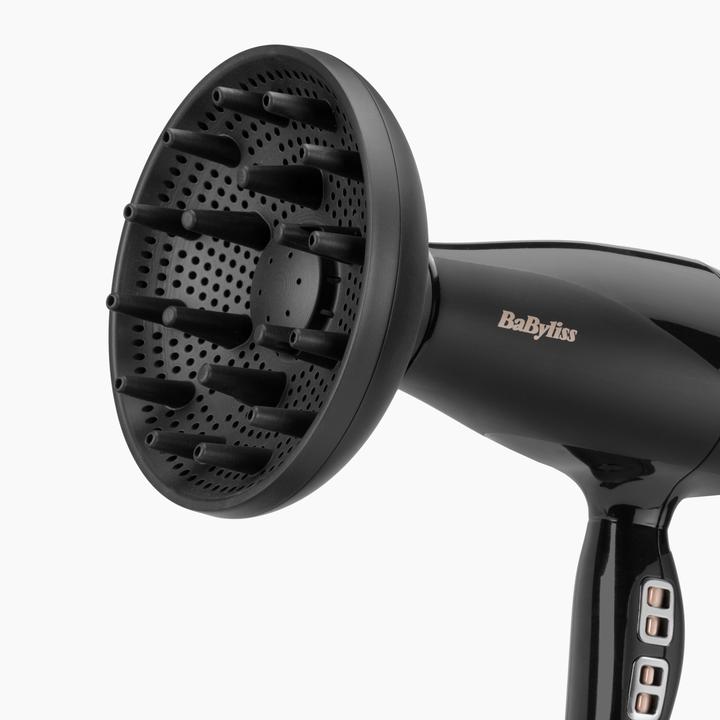 Image du produit BaByliss 6716DCHE