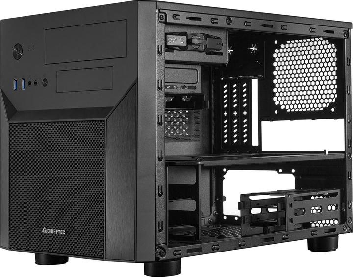 Image du produit Chieftec CI-02B-OP (mATX, Mini-ITX)