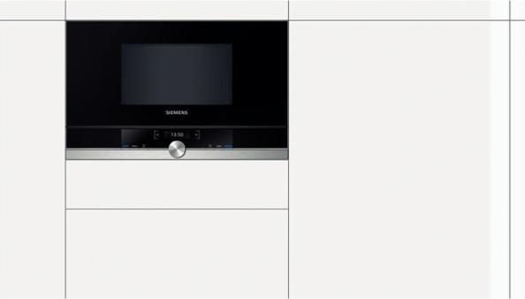 Actual product image Siemens Bf634lgs1