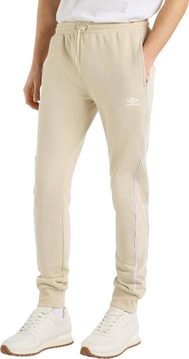 Actual product image Umbro Mens Panelled Jogging Bottoms (XL)