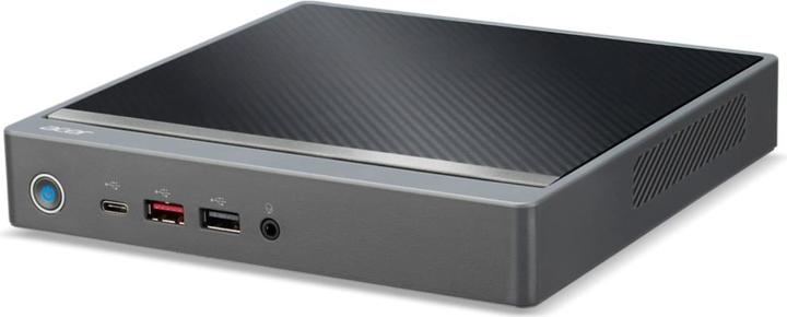 Actual product image Acer Veriton 2 (Intel Core i5-1335U, 16 GB, 256 GB, Intel Iris Graphics)