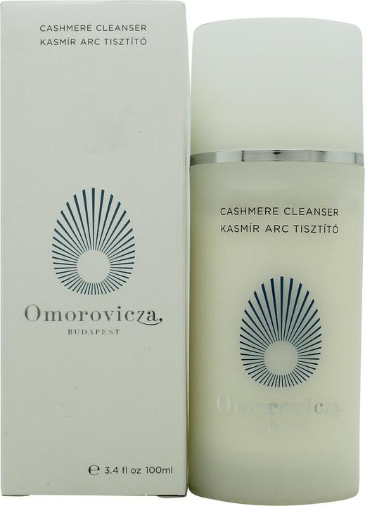 Omorovicza Cashmere cleaner 100 ml (Cleansing lotion, 100 ml)