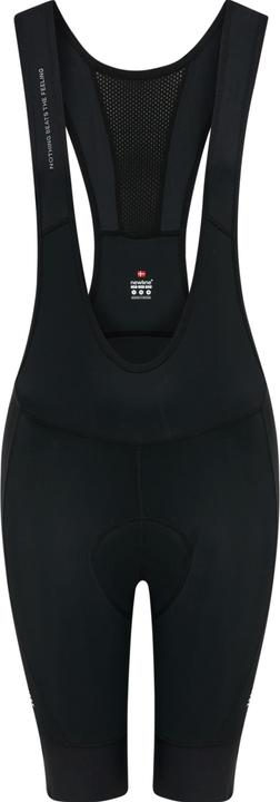 Produktbild Newline Womens Core Bike Panel Bib Shorts (XS)