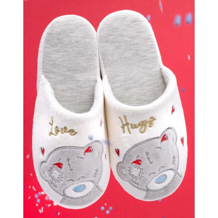 Immagine prodotto Me to You Pantofole Orso (39.5)