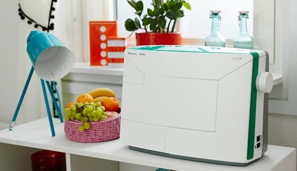 Image du produit Husqvarna VIKING Jade 20