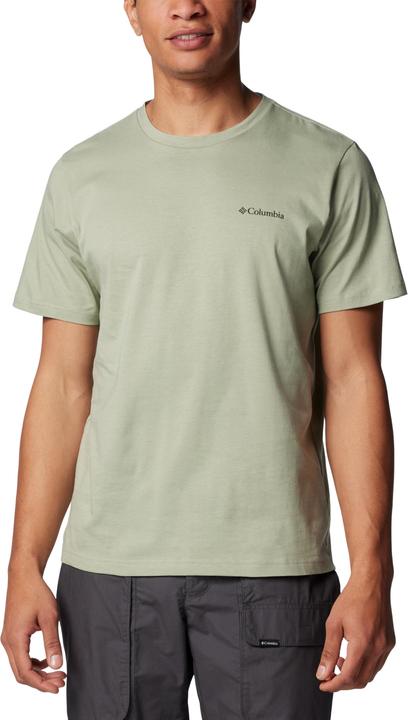 Columbia Rapid Ridge™ Back Graphic Tee II