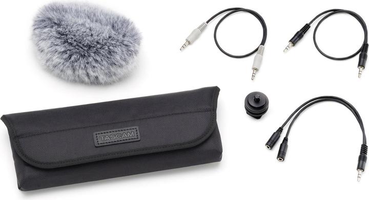 Actual product image Tascam AK-DR11C mkII (Accessory kit)