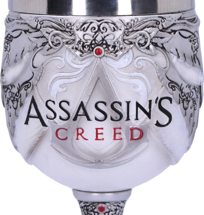 Actual product image Nemesis Now Assassins Creed The Creed Coupe 22.5cm (1 x)