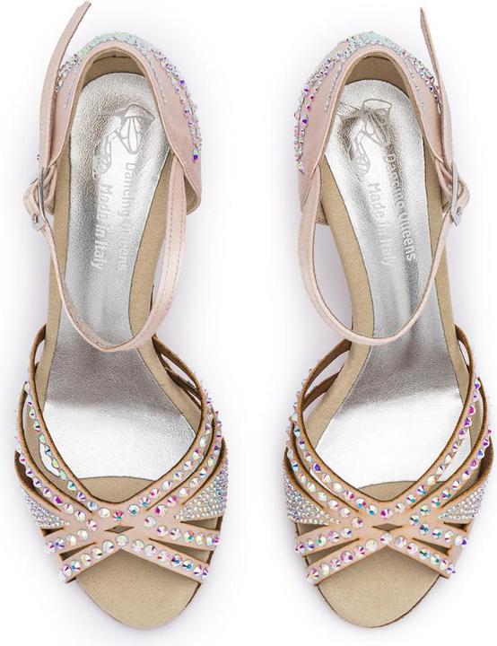 Immagine prodotto Dancing Queens Scarpe da ballo DQ L3M (36)