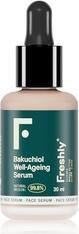 Produktbild Freshly Cosmetics Bakuchiol Well-Ageing Serum (30 ml)