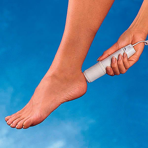Produktbild Bausch Pedipeel Set