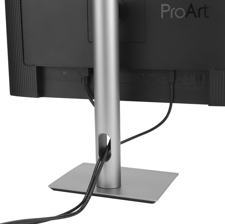 Actual product image ASUS ProArt PA329CRV (3840 x 2160 Pixels, 31.50")