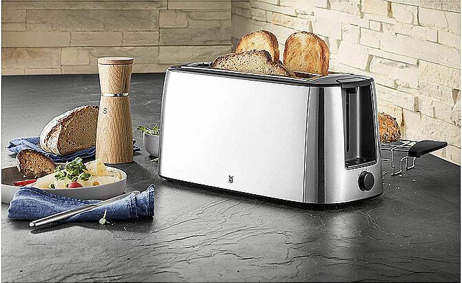 Produktbild WMF Bueno Pro Doppel-Langschlitz