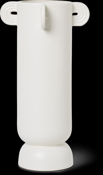 Actual product image Ferm Living Muses Vase (1 x, Ø 17 x 31 cm, 0.01 l)