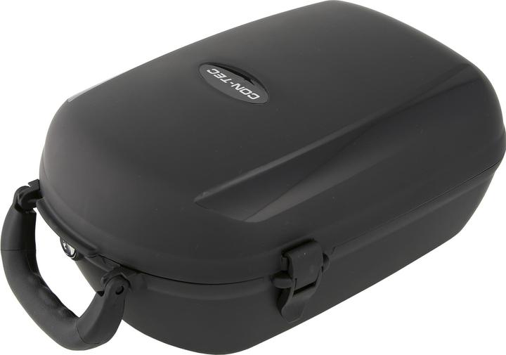 Actual product image Contec Luggage box Cargo Plus 13l (13 l, Luggage carrier bag)