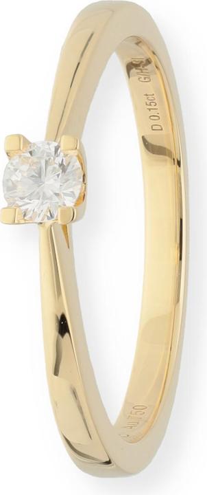 Image du produit Carat Solitaire (53, Or 750/18 K)