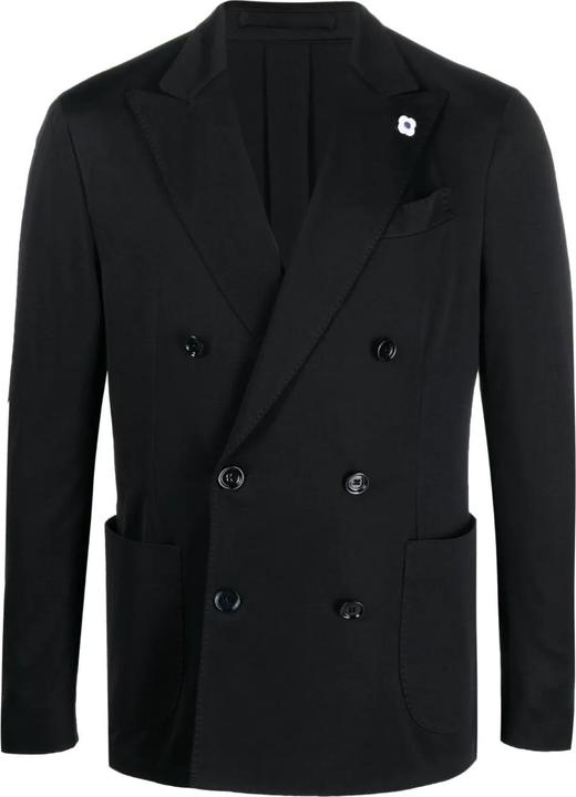 Produktbild Lardini Giacca Uomo (52)