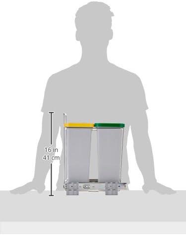 Actual product image Elletipi ECOFIL PF01 34C2 (16 l)