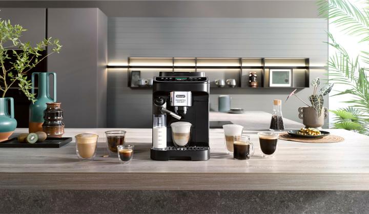 Produktbild De'Longhi Magnifica Evo Next
