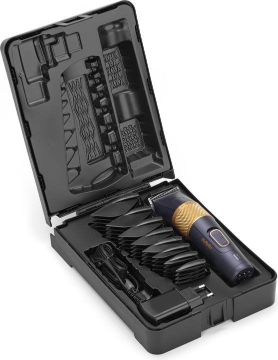 Produktbild BaByliss Men Lithium Power
