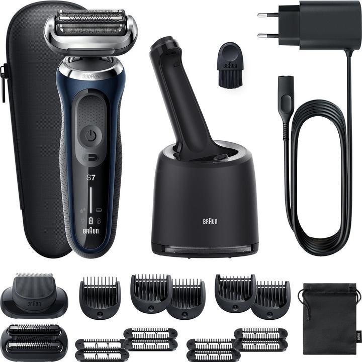 Image du produit Braun Series 7 71-B7850cc