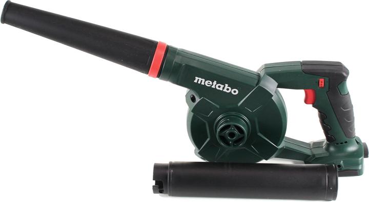 Immagine prodotto Metabo AG 18 (Batteria ricaricabile, Soffiafoglie)