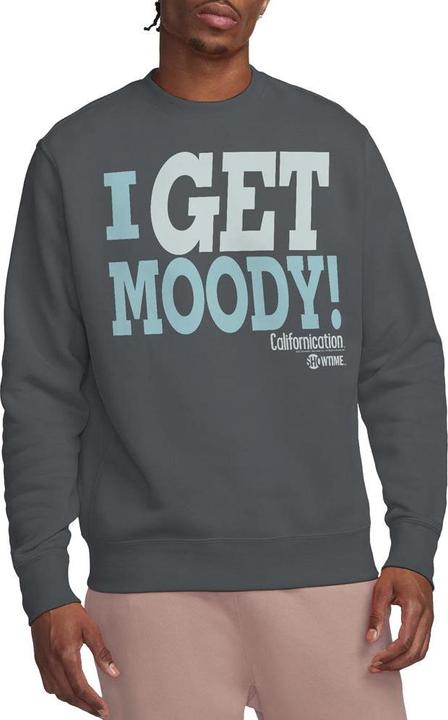 Produktbild Californication I Get Moody Sweatshirt (XXL)
